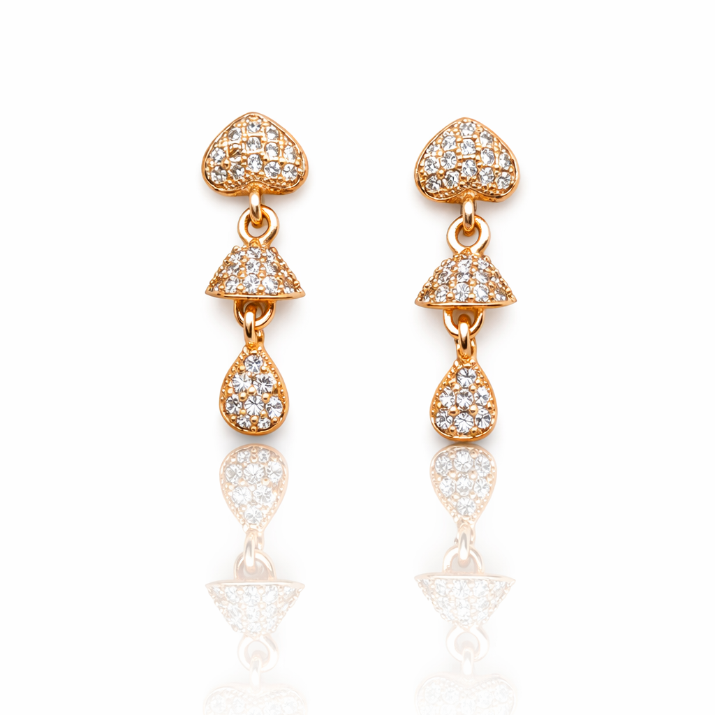 Jewel Bloom 5-Colour Pack