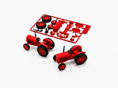 Tractor Kit Card — thumbnail 5