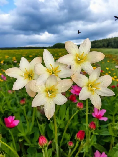 Rain Lily Monsoon Picks — 5