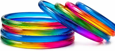 GLASS BANGLE JELLY — photo 1