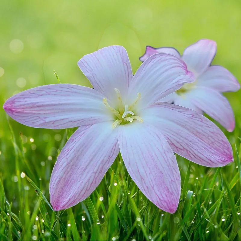 Rain Lily Sweet Memories β photo 2